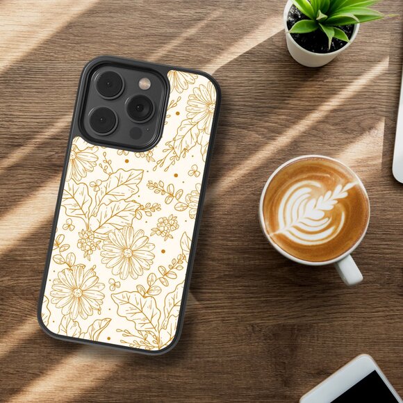 iPhone 16 Case Galaxy S24 iPhone 16 Pro, 15 Plus, 15 Pro, 14 Pro, S23, S22 Ultra - Picture 5 of 5